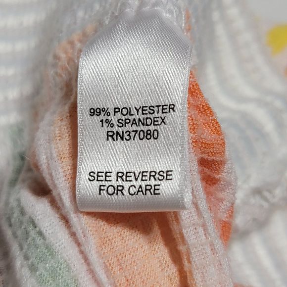 C Est. 1946 Striped Pants - Size 22/24W - Picture 6 of 6